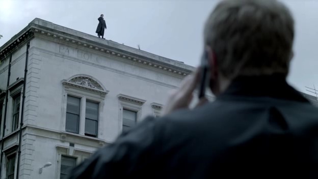 Sherlock 2x03