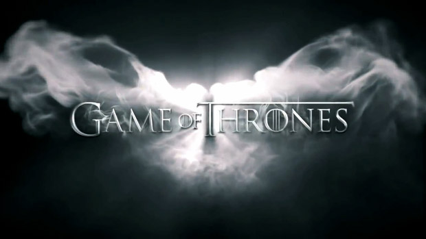 Game of Thrones 3