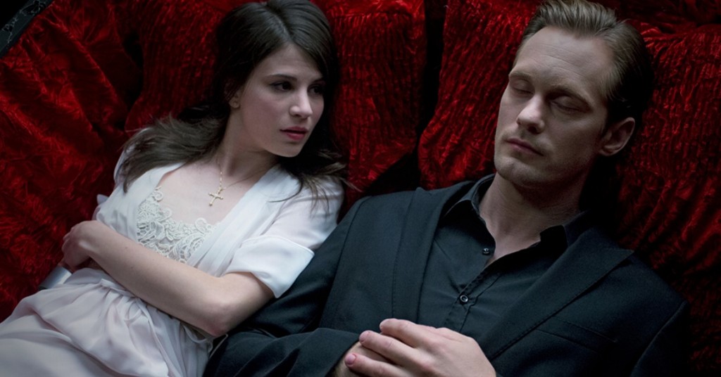 True Blood 6 stagione