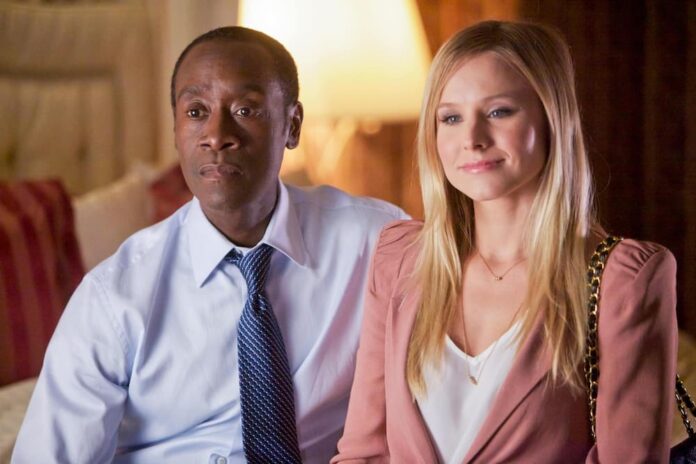 Don Cheadle house of lies