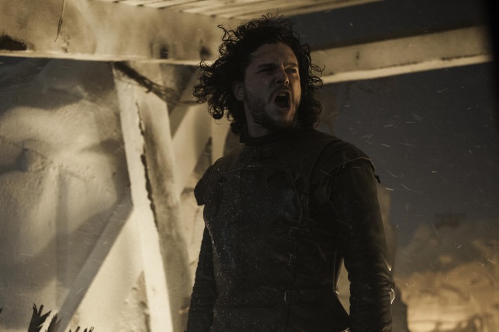 Game of thrones 4x09