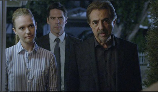 Criminal Minds 10