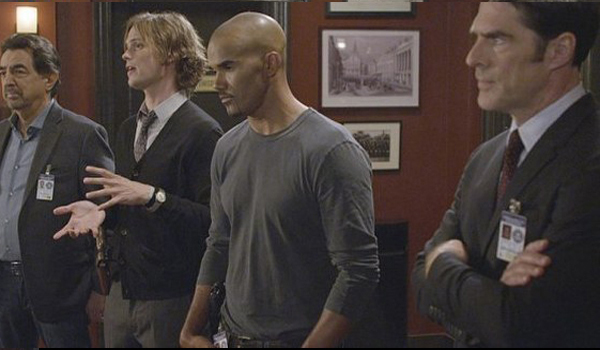 Criminal Minds 10 stagione