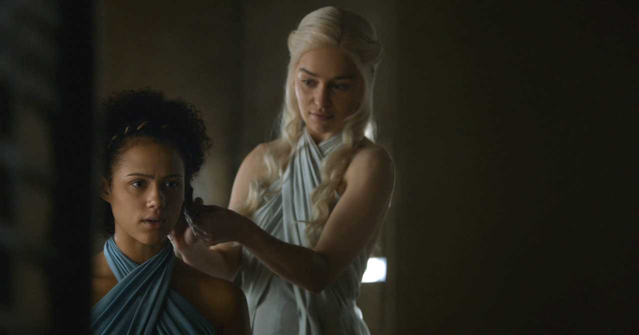Game of Thrones 4