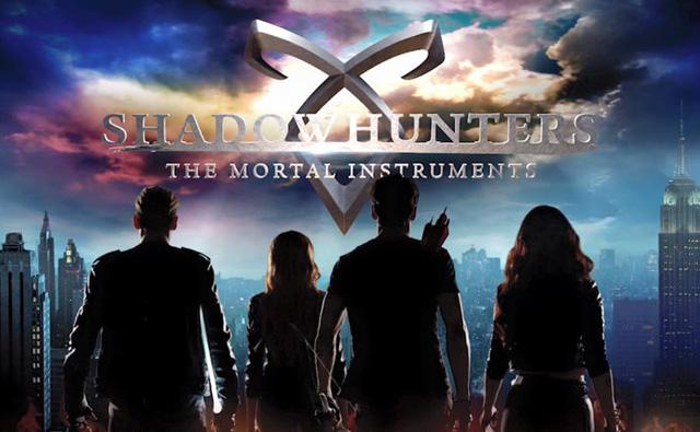 Shadowhunters