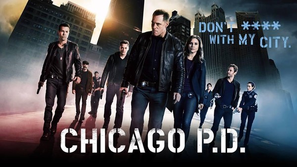 Chicago PD 3