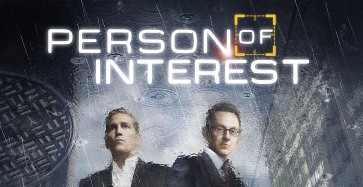 Person of Interest 5