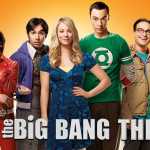 The Big Bang Theory 8