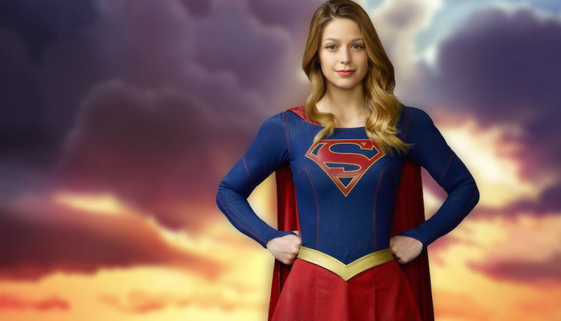 Supergirl