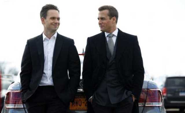 Suits 6