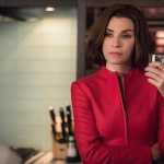 The Good Wife 7x19, The Good Wife 7,