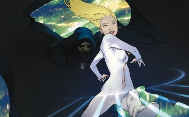 Cloak e Dagger