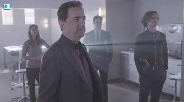 Criminal Minds 11x21