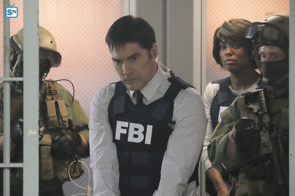 Criminal Minds 11x22