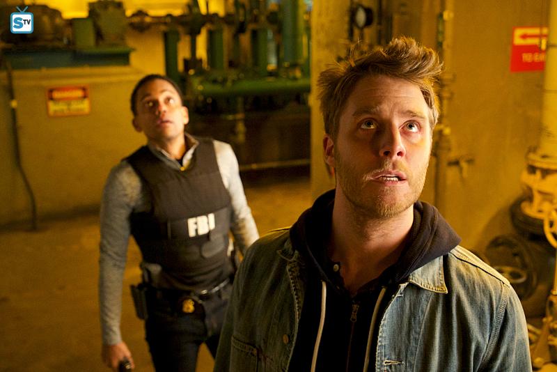 Limitless 1x22