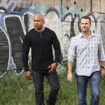 NCIS Los Angeles 7x24