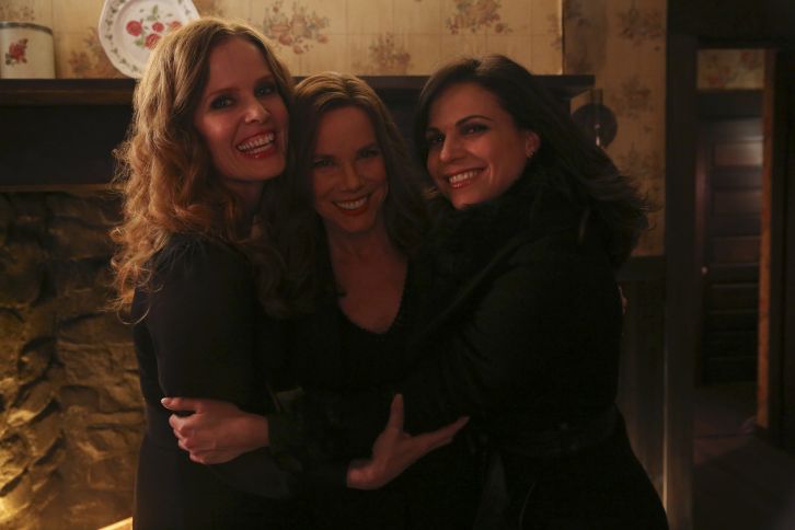 Once Upon a Time 5x19