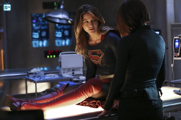 Supergirl 1
