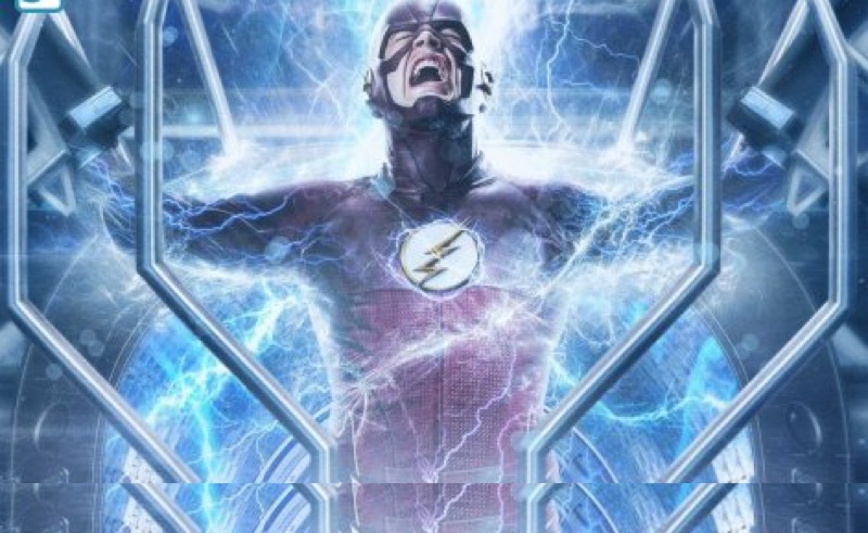 The Flash 2