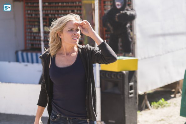 Fear The Walking Dead 2x06