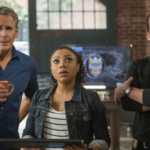 NCIS New Orleans 2x23