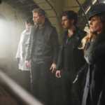 Once Upon a Time 5x22 - 5x23