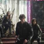 The 100 3x16