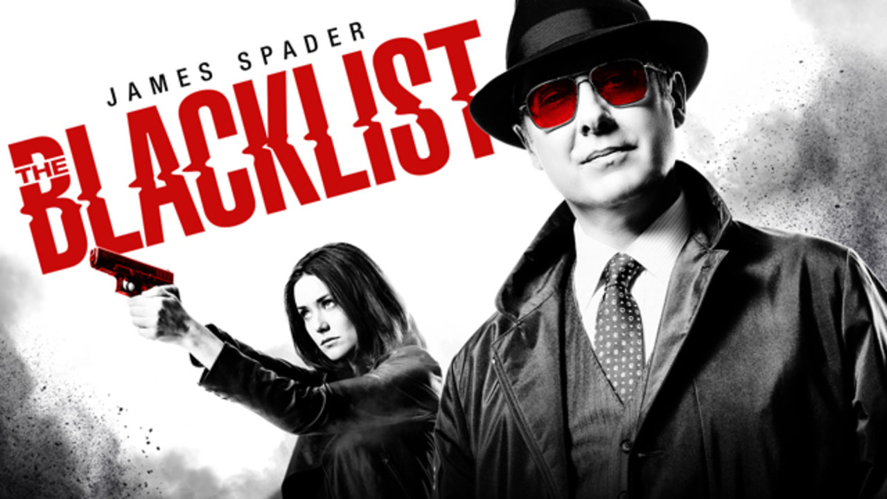 The Blacklist 4 stagione