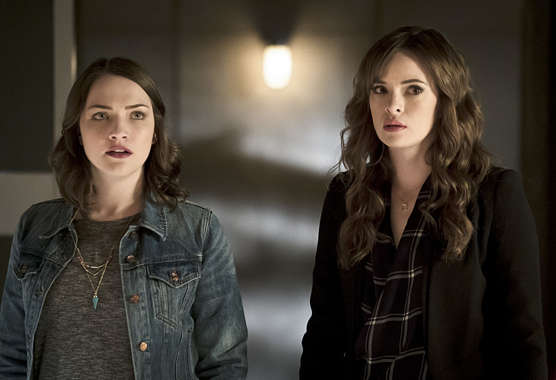 The Flash 2x23