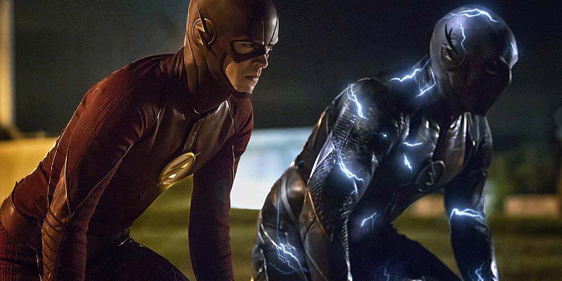 The Flash 2x23