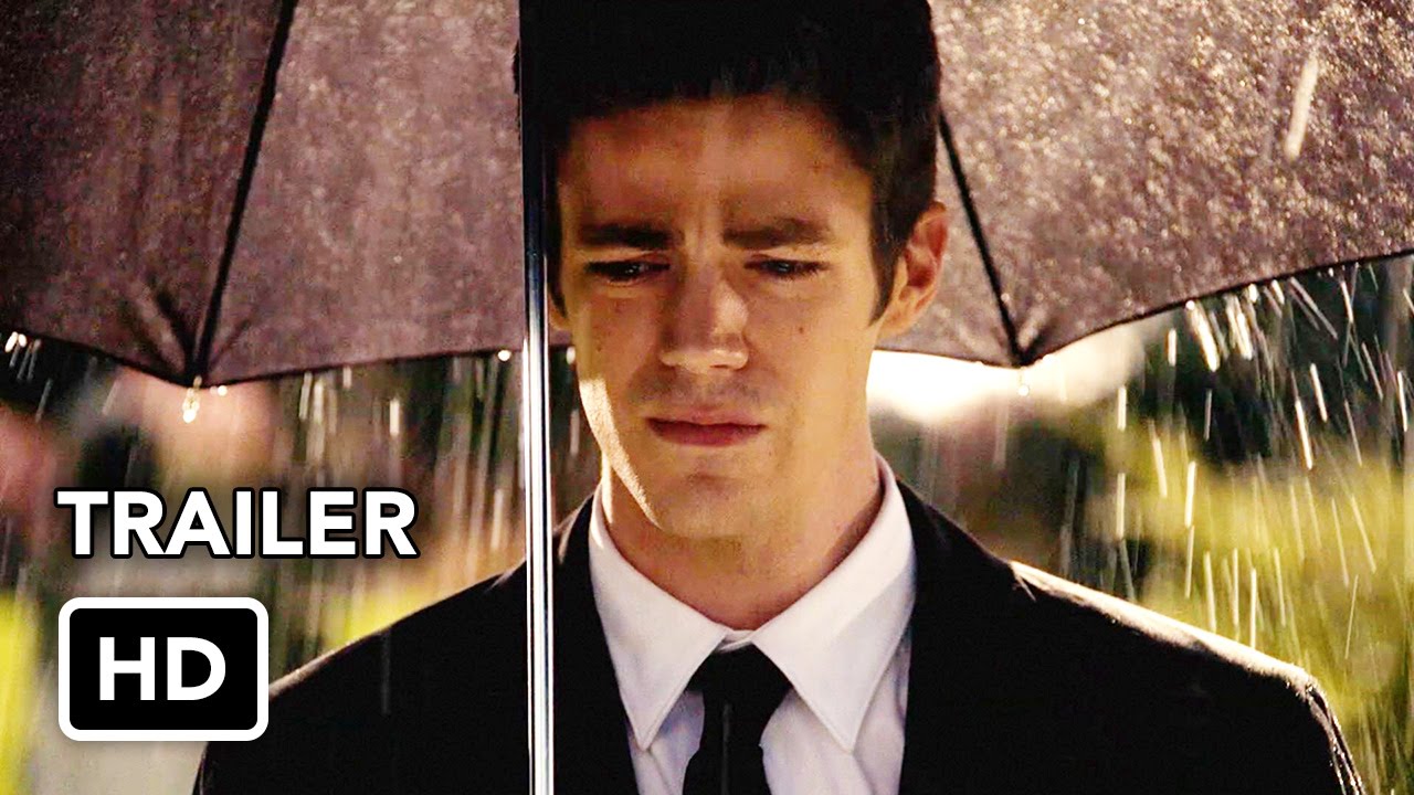 The Flash 2x23