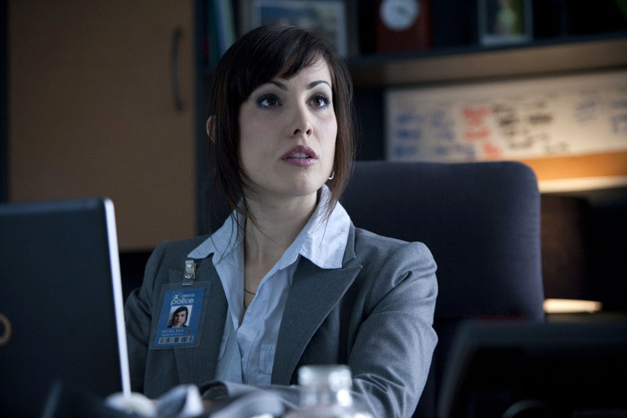 Carly Pope