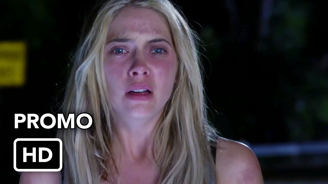 Pretty Little Liars 7x02