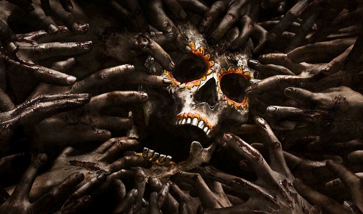 Fear The Walking Dead 2