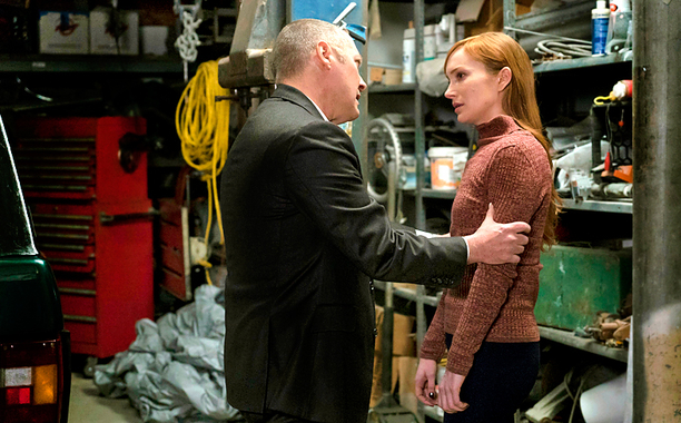 The Blacklist 4