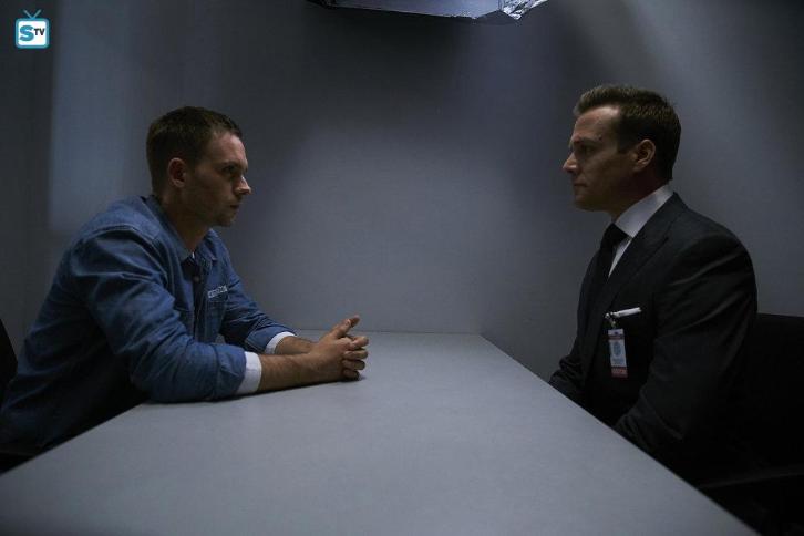 Suits 6x02