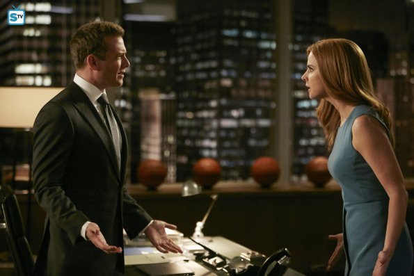 Suits 6x04