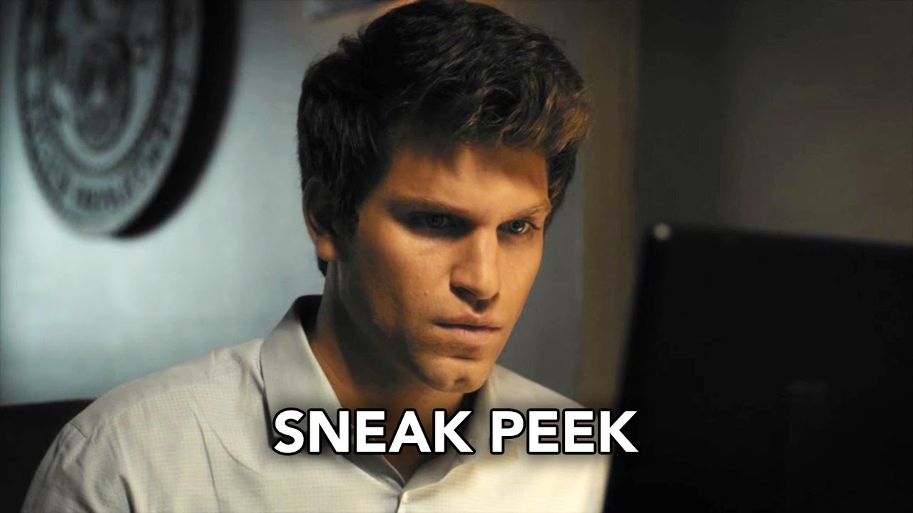 Pretty Little Liars 7x04