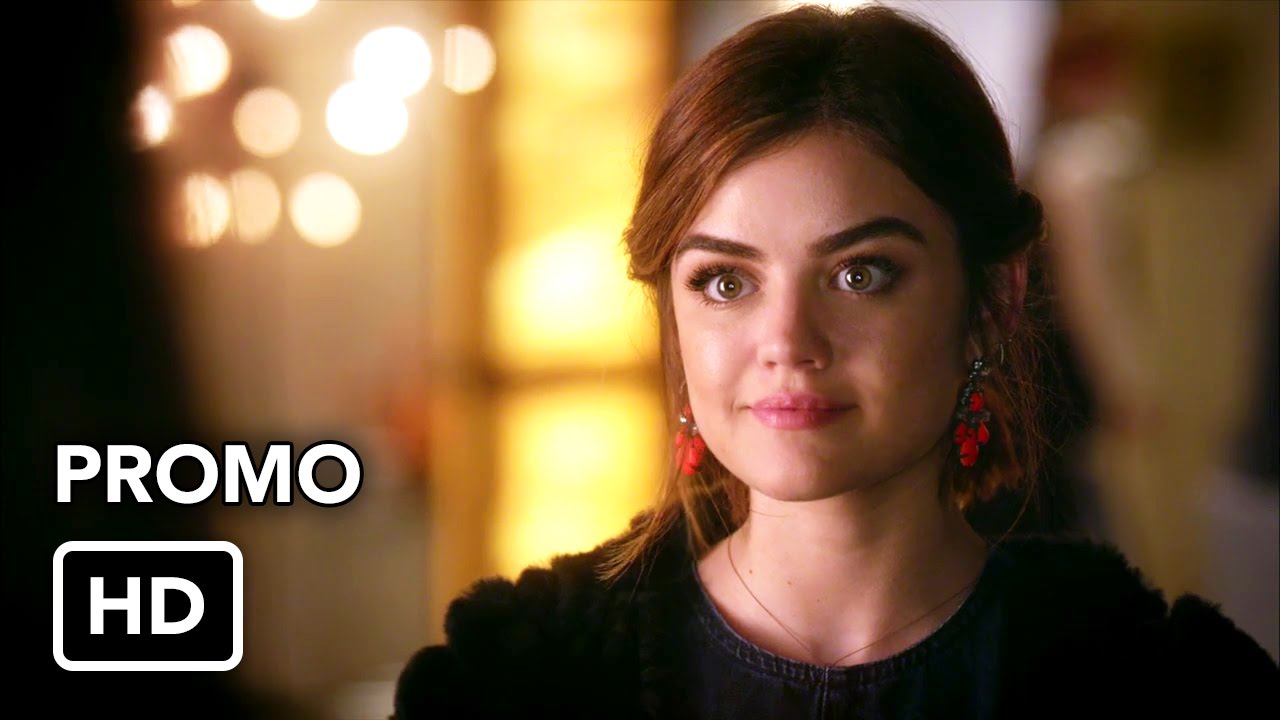 Pretty Little Liars 7x05
