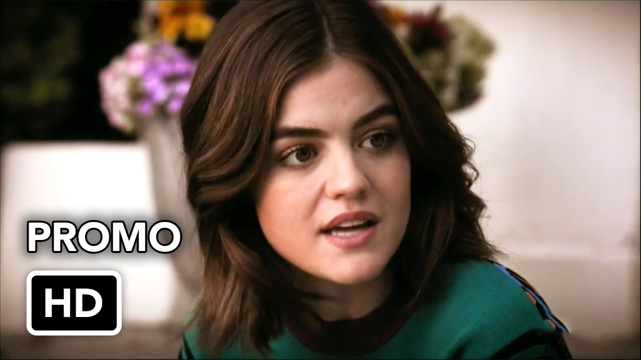 Pretty Little Liars 7x06