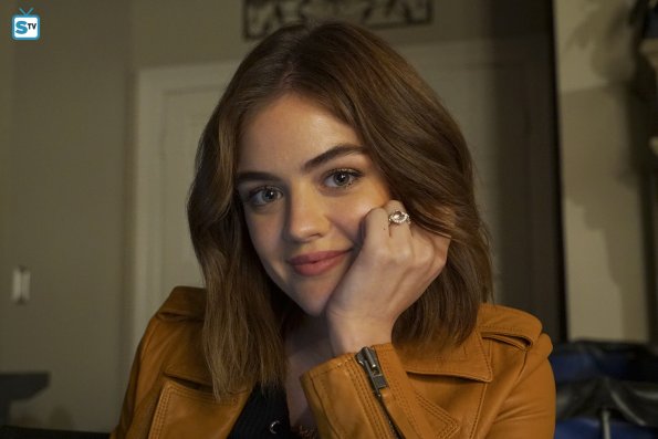 Pretty Little Liars 7x07