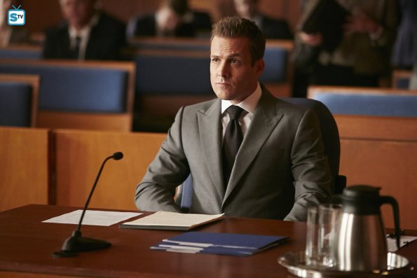 Suits 6x05