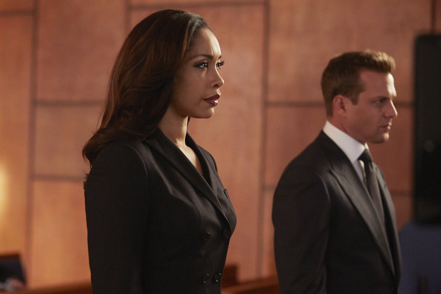 Suits
