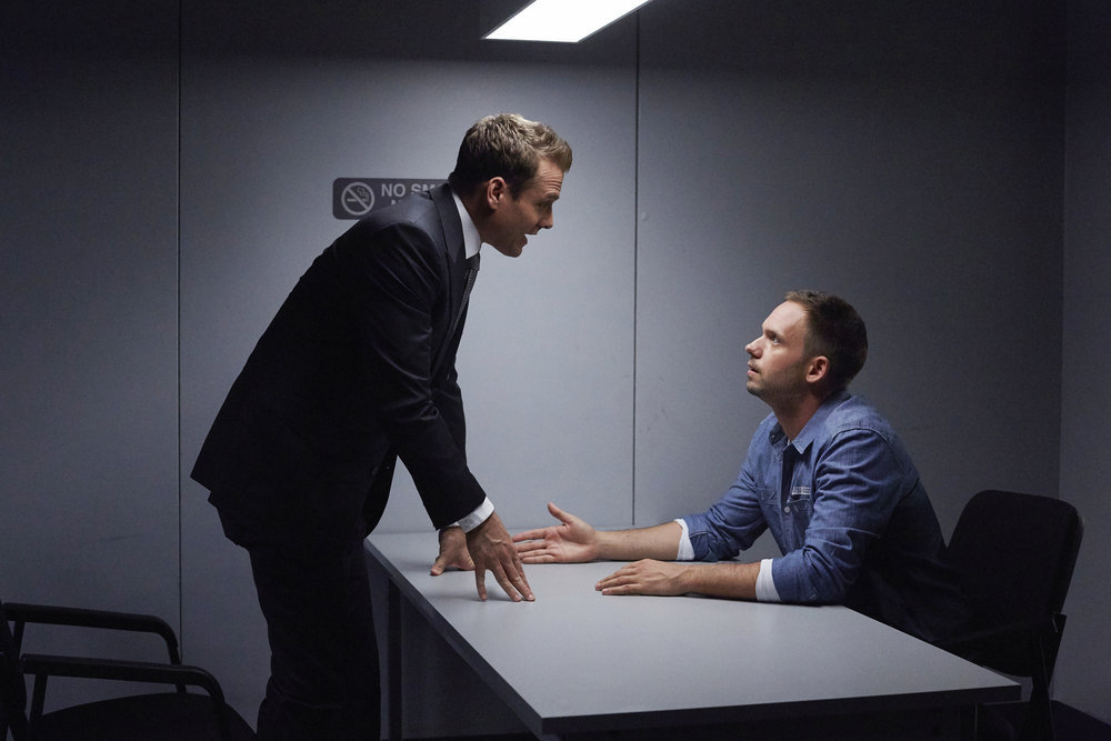Suits 6x07