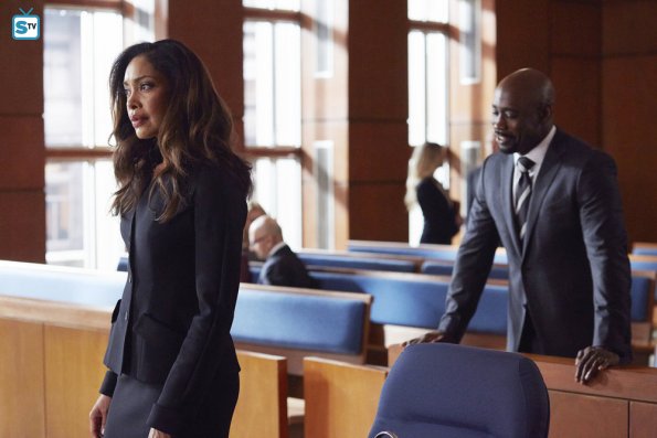 Suits 6x08