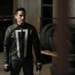 Agents of SHIELD 4x01