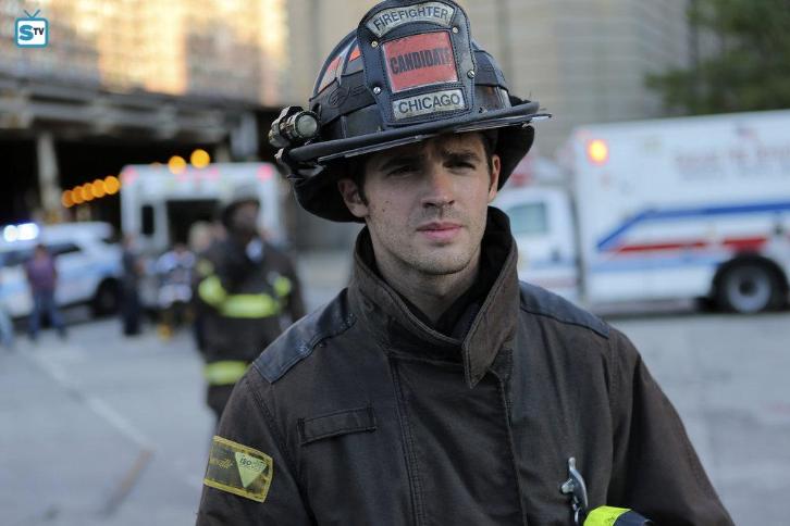 Chicago Fire 5x02