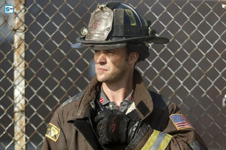 Chicago Fire 5x03