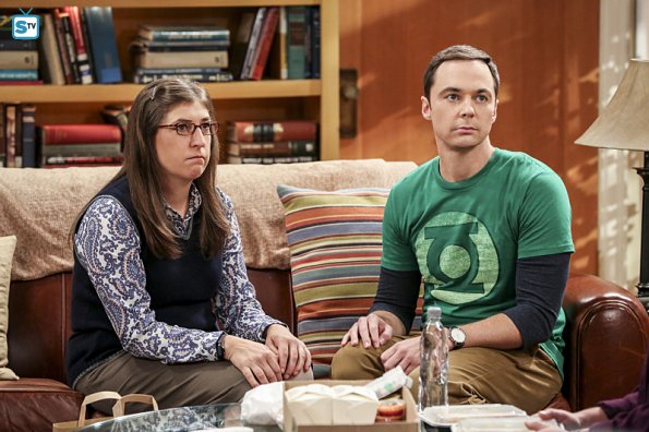 The Big Bang Theory 10x04