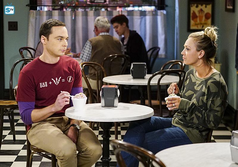 The Big Bang Theory 10x05